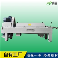 大型餐厨垃圾油水分离器 餐厨垃圾油水渣三相分离器