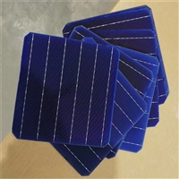 山东回收电池片 降级太阳能电池片 各种规格大小电池片回收