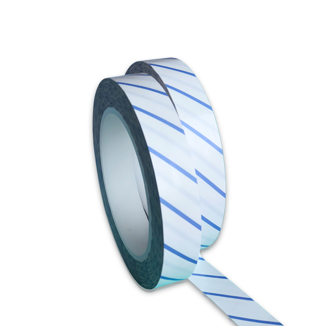 过氧化氢等离子灭菌指示胶带医用化学灭菌指示变色胶带厂家定制