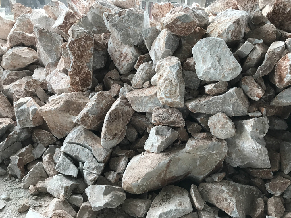 中山石灰石货物运输鉴定msds报告办理