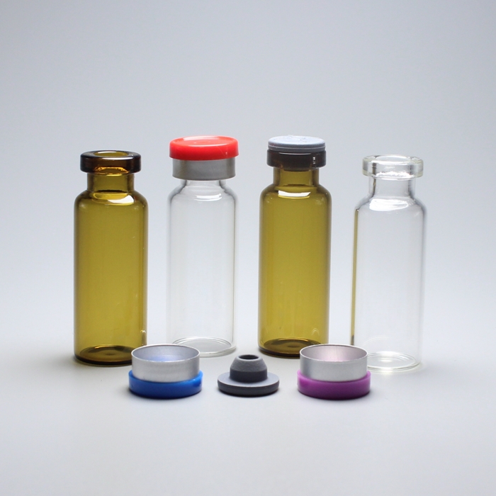 低硼硅玻璃 山东药用玻璃 西林瓶管瓶