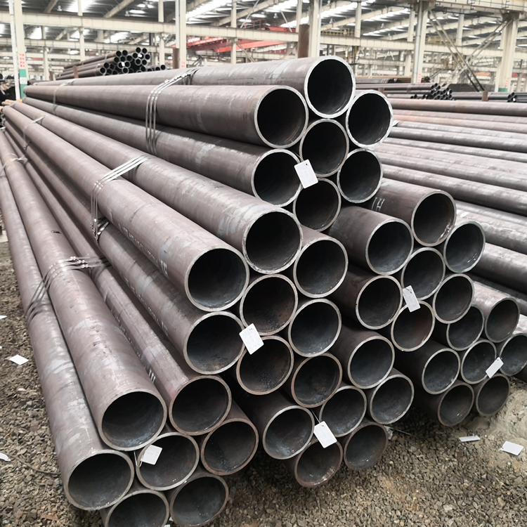 l245n钢管 l245n管线钢管 l245n正火无缝钢管 l245n psl2无缝管