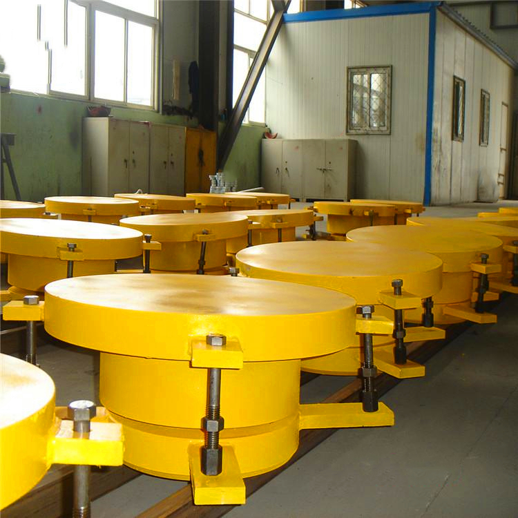 qz球型支座 辊轴支座 厂家定制