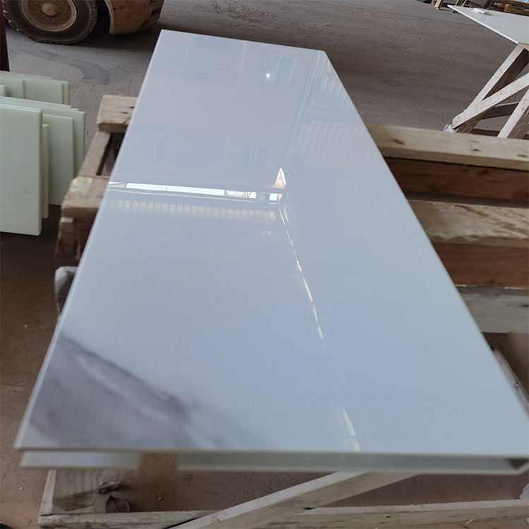 岩板加工 岩板精选加工厂家 高效加工岩板 煜辉微晶石