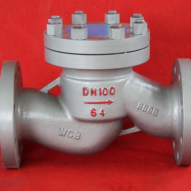 升降式止回阀污水止回阀球形衬氟止回阀对夹双板止回阀逆止阀