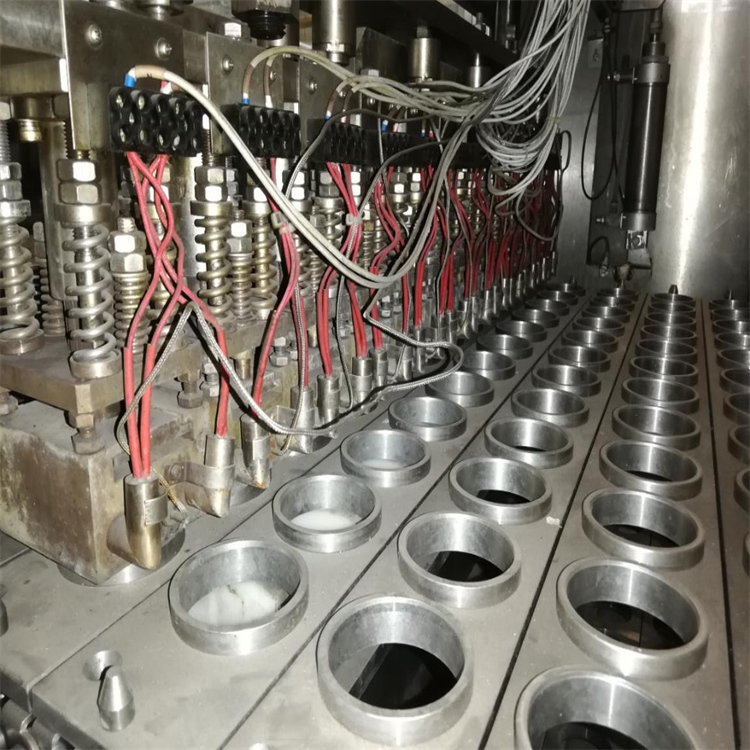 冰袋西得乐灌装机