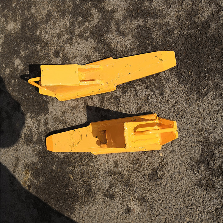 制动铁楔鞋 矿用焊接铸造铁楔鞋 火车轨道铁楔 量大优惠