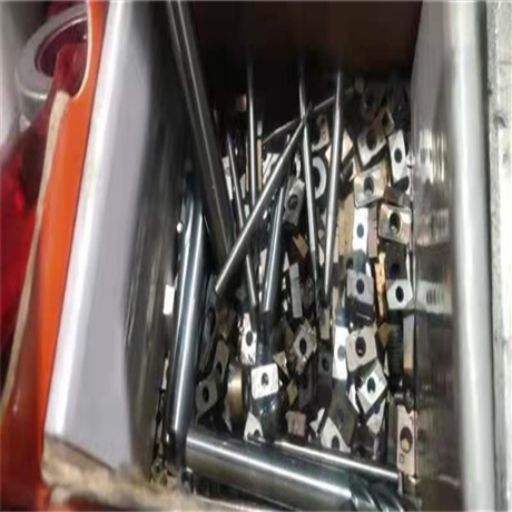 钦州回收废钨钢 柳州回收合金刀具