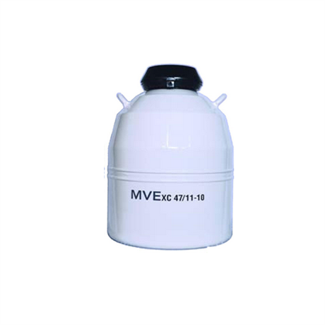 美国MVE液氮罐XC 47/11-10