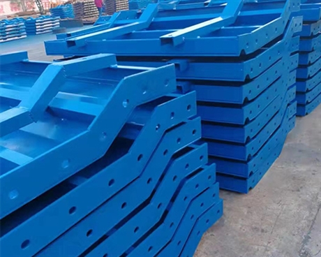 水性钢模板漆丙烯酸防锈漆