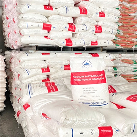 五水偏硅酸钠 洗涤助剂 粉末 颗粒 洗涤原料 工业级五水偏硅酸钠