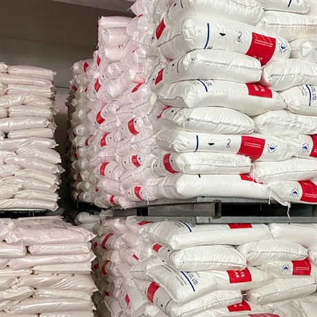 五水偏硅酸钠 工业级 洗涤原料 东岳 水合硅酸钠