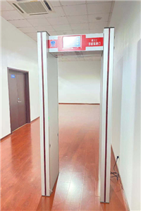 手机探测门步入学校，给校园管理带来哪些便捷