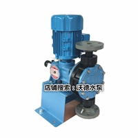 KDV-13H-PTC泵千世�量泵KEMPLON�C械隔膜泵