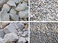 广州建筑碎石检测 花岗岩碎石压碎值检测