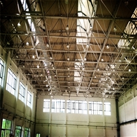 kst板 神博防火大于等于2小时轻质外墙板