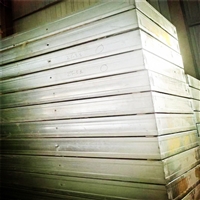 钢边框保温隔热轻型板 神博外墙板QB-D3515