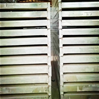 钢骨架轻型楼层板 神博公寓6公分夹层loft楼板