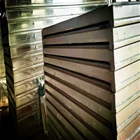 钢框轻型屋面板 山西太原钢框轻型屋面板生产