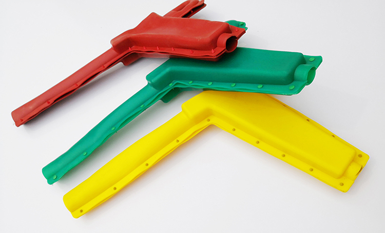 ny耐张线夹护罩硅橡胶绝缘护套