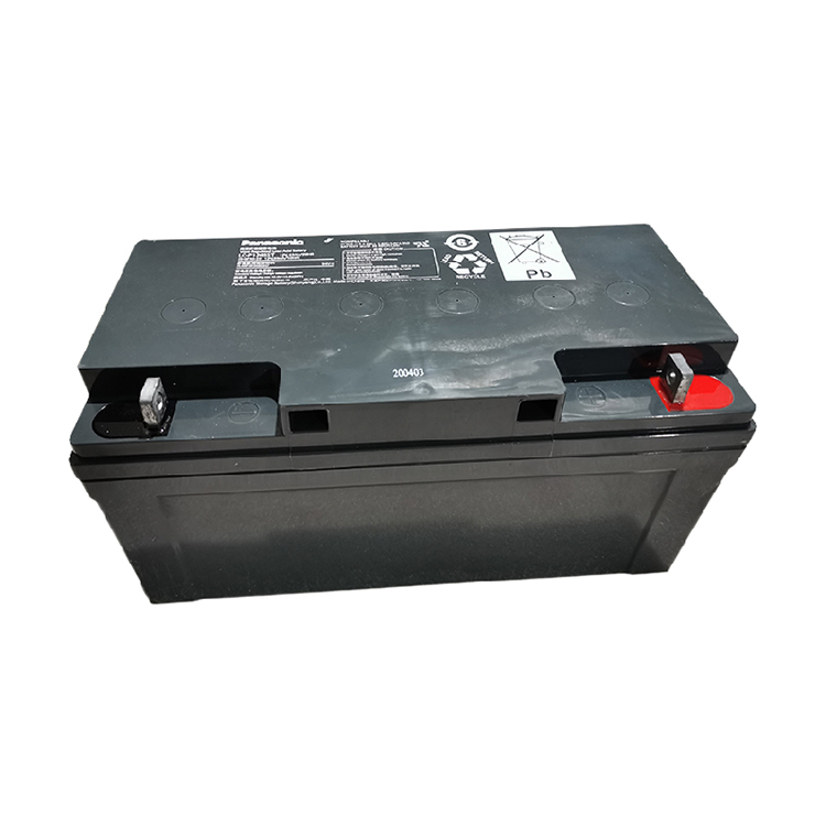 松下蓄电池 直流屏专用 消防应急