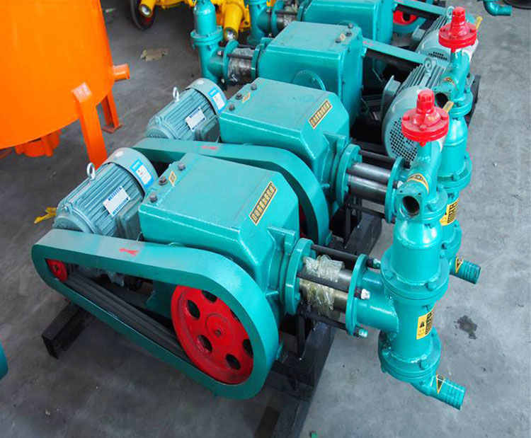 酒泉卧式砂浆泵生产厂家