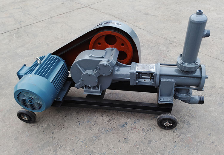 贵港小型砂浆泵机批发