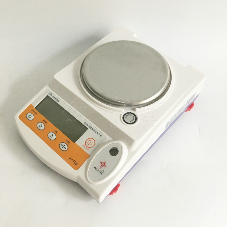 tpa200电子天平200g001g精密天平