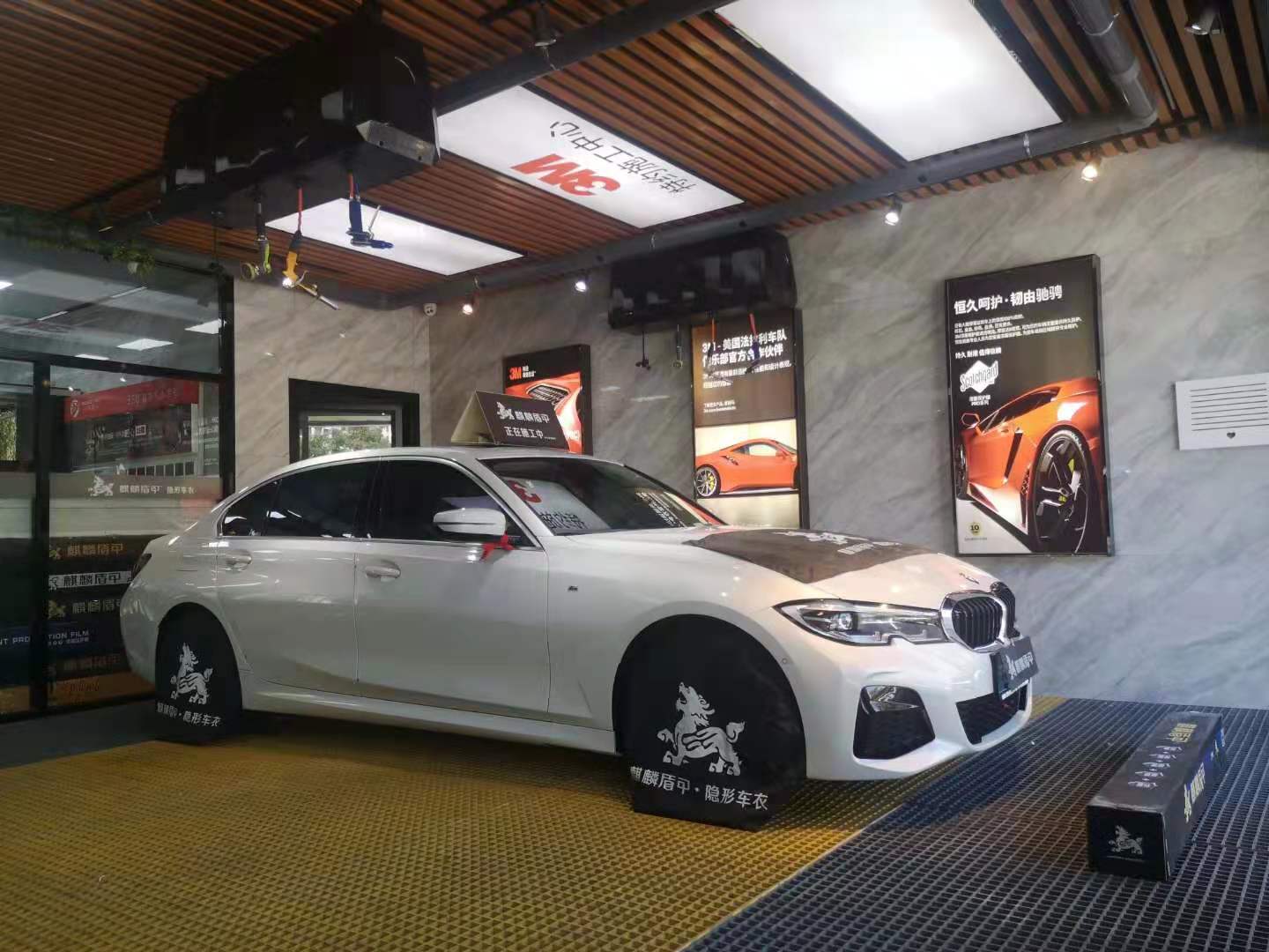 洗车地网格栅鸽子窝玻璃钢地网玻璃钢格栅地板