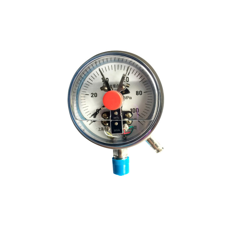 防爆耐震压力表,数显高精度供水压力表,涡轮增压油压表真空精密