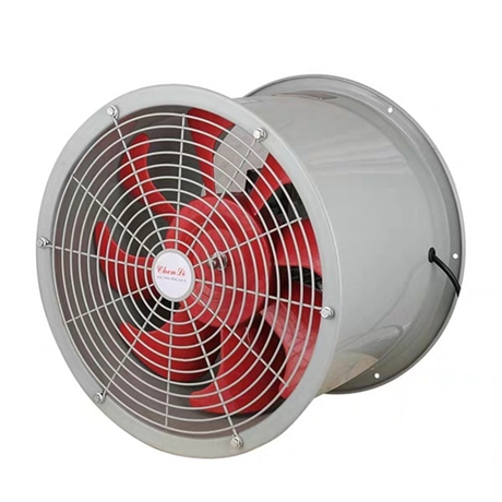 防爆风机批发CBF-500防爆轴流风机 防爆风扇防爆排气扇防爆风机