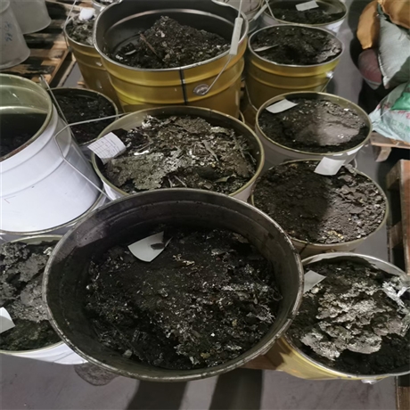 南城回收成品锡膏 黄江回收0307锡线