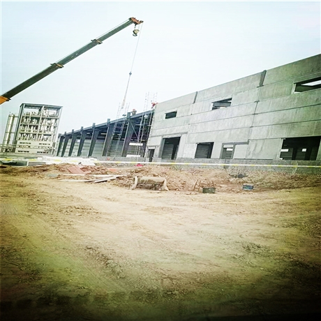 安徽滁州发泡水泥复合板 耐用实惠轻型板