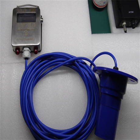 工匠精神GUC6矿用超声波液位计   防爆型超声波液位传感器