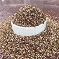 膨胀蛭石厂家 育苗 孵化 保温蛭石