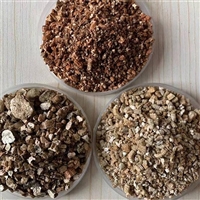 河北膨胀蛭石 甘肃育苗用蛭石 土壤改良蛭石 大棚蔬菜蛭石