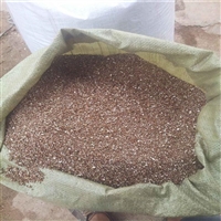 蛭石厂家 定制全型号蛭石 育苗蛭石 园艺蛭石