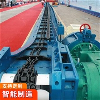 SGB630/75刮板输送机 刮板输送机特点