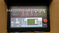 复盛电脑控制器2605105350SA55A-120A空压机控制面板