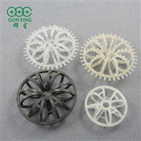 塑料花环 泰勒花环填料 PP花环 萍乡群星