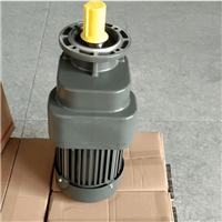 工业大风扇减速电机V35-1500-28S 士元 吊扇电机减速机