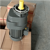 吊扇电机减速机 士元1.5KW 工业大风扇电机 厂家直供