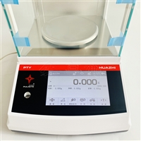 內校精密天平 3kg/1mg電子天平帶232接口