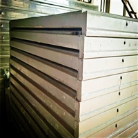 陕西榆林发泡水泥复合板生产周期