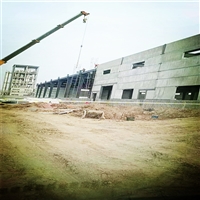 安徽滁州发泡水泥复合板 耐用实惠轻型板