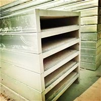 钢边框保温隔热轻型板厂家 神博型号定做