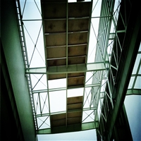 陕西西安钢骨架轻型板 神博供应