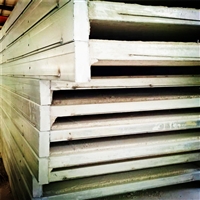 上海钢骨架轻型板厂家报价 神博轻质混凝土复合板报价