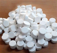 三氯异氰尿酸钠 杀菌消毒粉剂颗粒速溶 泳池消毒剂 批发汇邦