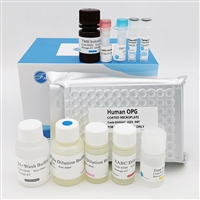 猪血小板活化因子酶联免疫elisa试剂盒 PAF检测试剂盒